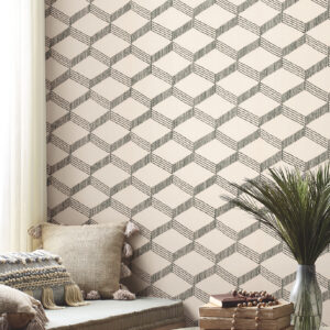 Palisades Paperweave Wallpaper