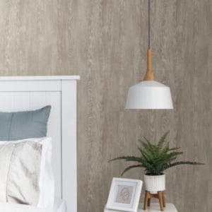Quarter Sawn Wood Wallpaper