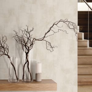 Italian Plaster Wallpaper