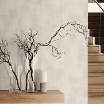 Italian Plaster Wallpaper