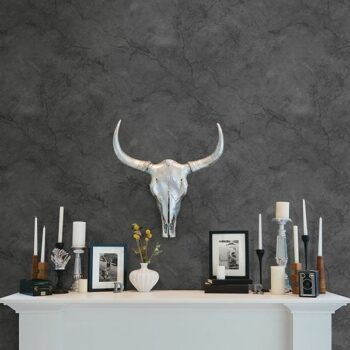 Innuendo Marble Wallpaper