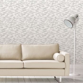 Kalmar Hazy Stripe Wallpaper