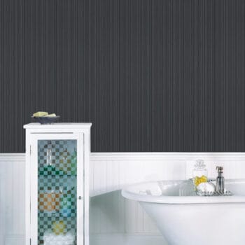 Sebasco Vertical Pinstripe Wallpaper