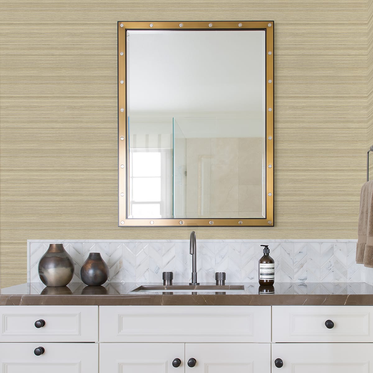 0057076_skyler-khaki-striped-wallpaper