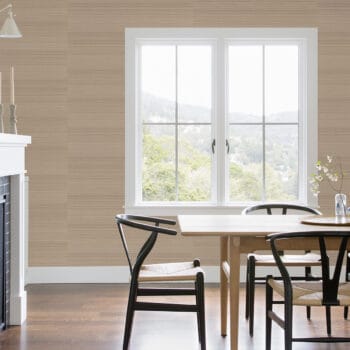 Ling Sisal Grasscloth Wallpaper