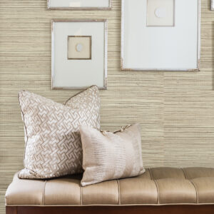 Changzhou Grasscloth Wallpaper