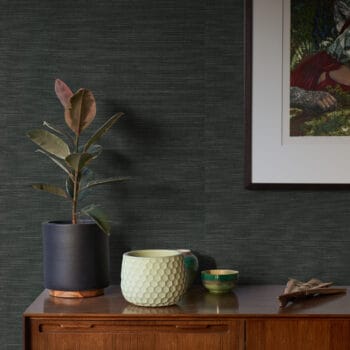 Kowloon Sisal Wallpaper