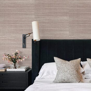 Kenter Sisal Wallpaper
