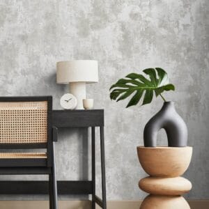 Cierra Stucco Wallpaper