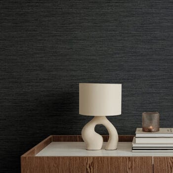 Sheehan Faux Grasscloth Wallpaper