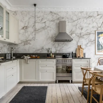 Marble Art Sand Mural