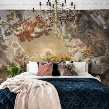 A Priori Mural