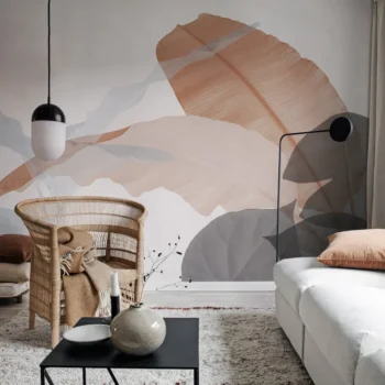 Balance Mural