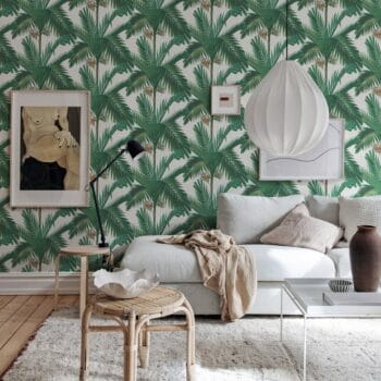 Palm Spring Wallpaper