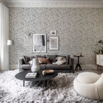 Terrazzo Wallpaper