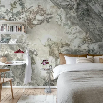 A Priori Soft Mural