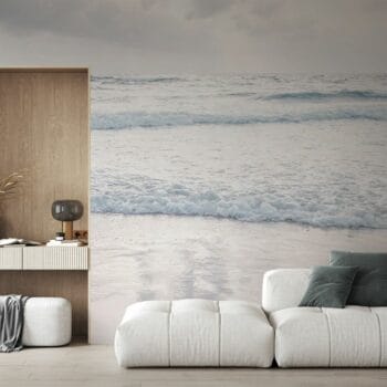 Still Beach Mural