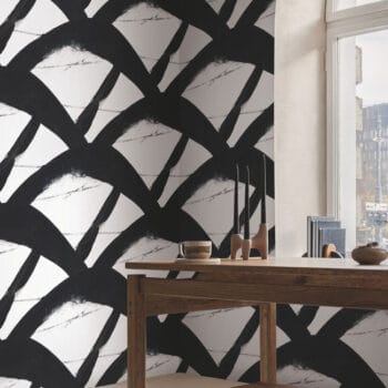 Entanglement High Performance Wallpaper (price per yard)