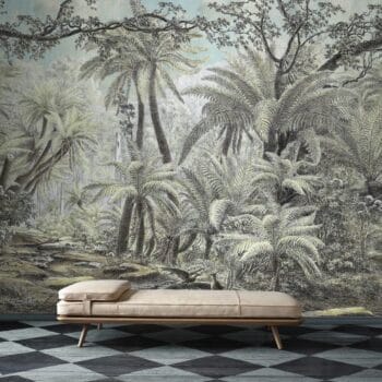 Dandenong Mural (set of 6 panels)